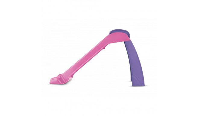 Slide First Slide pink