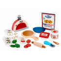 Pizza Kit Creative Chefs