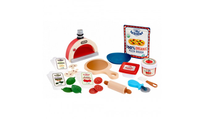 Pizza Kit Creative Chefs