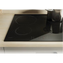 Ceramic hob CH64CCB/4U2