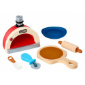 Pizza Kit Creative Chefs