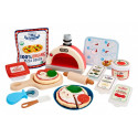 Pizza Kit Creative Chefs