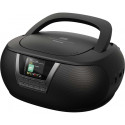 Radio CD/MP3, SPT 6200DB CD/MP3/USB/Radio FM/DAB, BT