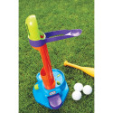 Game T-Ball Set