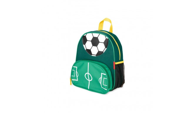 Backpack baby Spark Style Futbol