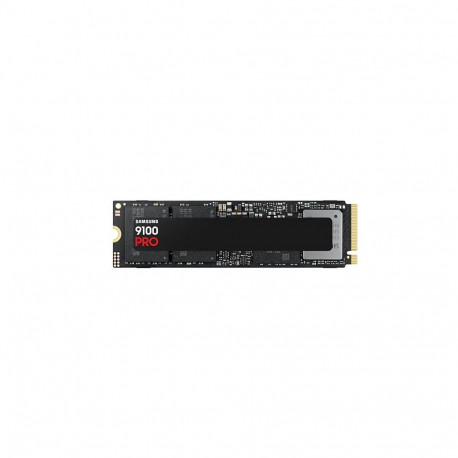 SSD 9100 PRO NVMe MZ-VAP4T0BW