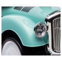 Pojazd Royce Mint