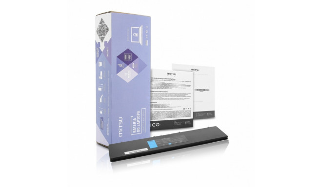 Dell Latitude E7440 4500mAh battery