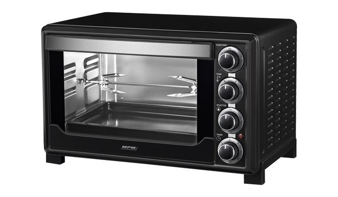 Oven with fun 32l MPE-05/T