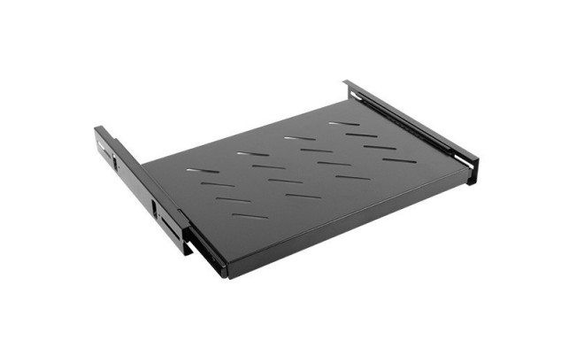 Product Specifications:
*   Type: Fixed Rack Shelf
*   For