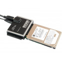 SATA/IDE TO USB CONNECTI ON KIT