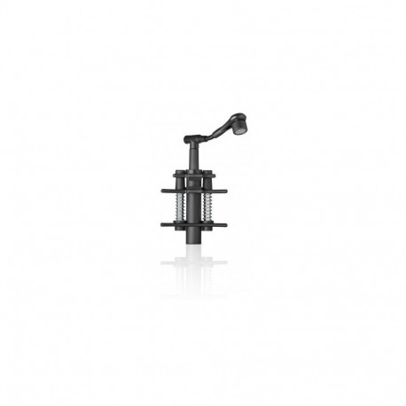Microphone - Beyerdynamic TG D58 Clip-On Condenser Microphone with Goose Neck
