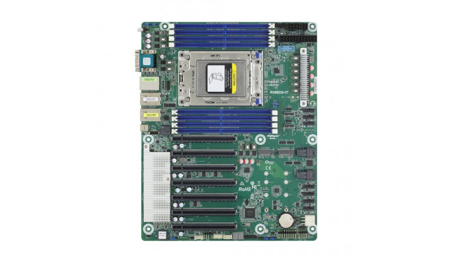 Motherboard - Asrock ROMED8-2T LGA 4094 ATX 10GbE