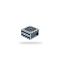 Power Supply Unit - Chieftec GPC-600S 600 W 24-pin ATX PS/2 Silver