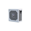 Power Supply Unit - Chieftec GPC-600S 600 W 24-pin ATX PS/2 Silver