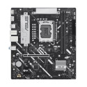 Motherboard - ASUS PRIME B860M-K Intel B860 Micro ATX LGA 1851