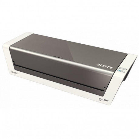 Laminaator Leitz iLAM Touch 2 A3, 6 rullikut, kiirus A4 25sec, autom kiiruse/paksuse valik 80mic - 2