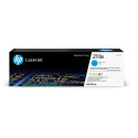 Tooner HP 219X W2191X Cyan suuremahuline 2500lk - Color LaserJet MFP 3302sdw/3302fdn/3302fdw, 3202dw