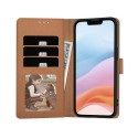 TECH-PROTECT WALLET GALAXY A56 5G BROWN