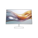 HP 527sw Monitor 27'' IPS FHD 1920x1080, 5 ms, 300 cd/m2, 100 Hz, Balta