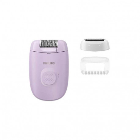 EPILATOR BRE237/00 PHILIPS