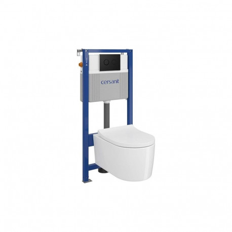 SET B838 SYSTEM 51 PNEU S ACCENTO BL MAT