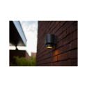 CYPRES WALL DOWN GU10 GREY 6604001118