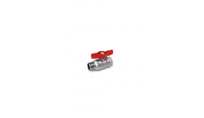 VALVE WATER R254D 1INMF S.H.