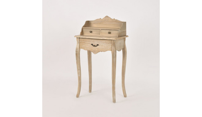 Öökapp Merano, helepruun