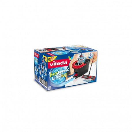 Põrandapesu komplekt VILEDA Ultramat Turbo