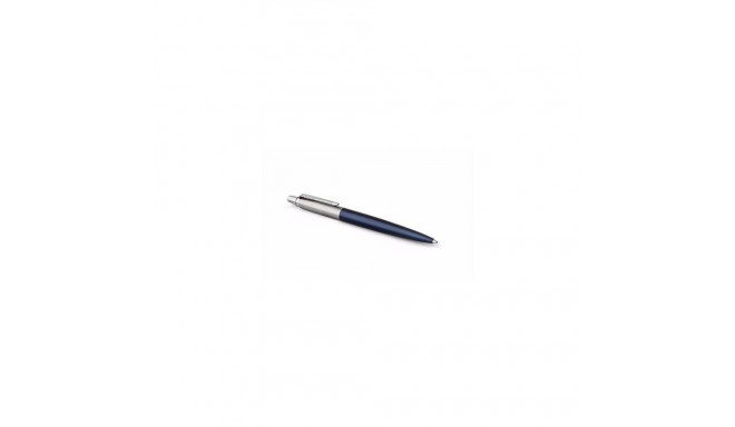 Pastapliiats Parker Jotter Royal Blue CT