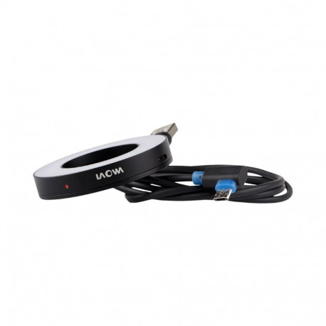 Laowa Front LED Ring Light - for 25mm Ultra Macro Lens