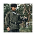 SmallRig 4118B Shoulder Strap for DJI RS 4 / RS 4 Pro / RS 3 / RS 3 Pro / RS 2 Stabilizers