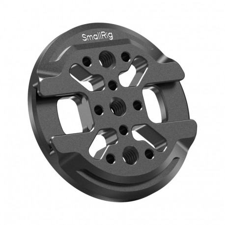SmallRig 5155 Mount Plate for Phones