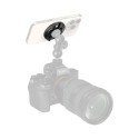 SmallRig 5155 Mount Plate for Phones