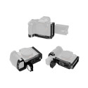 SmallRig 5188 L-Shape Mount Plate for Sony Alpha 1 II / Alpha 9 III