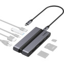 SmallRig 4663 CFexpress (Type A) Docking Station for Creators