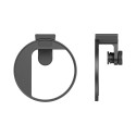 SmallRig 5174 Universal Threaded Filter Adapter 67mm