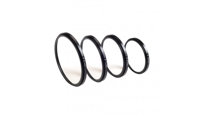 Zeiss T* UV Filter 55mm