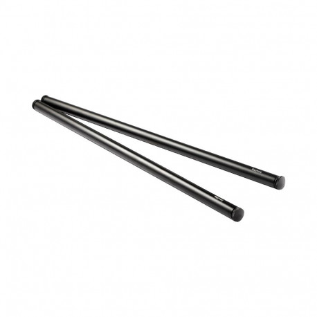 SmallRig 1054 15mm Alu Alloy Rods (M12-40cm)