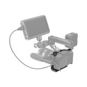SmallRig 2493 Cage for Sony A6600