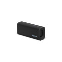 Sony SRSULT30B Stereo portable speaker Black 27 W
