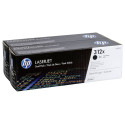 HP Toner CF380XD / 312XD Double pack Black