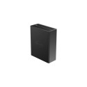TerraMaster F8 SSD PLUS NAS/storage server Desktop Intel® Core™ i3 i3-N305 16 GB DDR5 Black