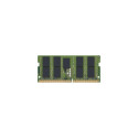 Kingston Technology KTD-PN426E/16G memory module 16 GB 1 x 16 GB DDR4 2666 MHz ECC