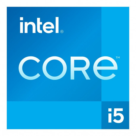 Intel CPU Desktop Core i5-14400 (up to 4.70 GHz, 20M Cache, LGA1700) tray