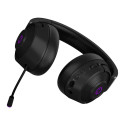 LORGAR Noah 702, Wireless Gaming Headset, black