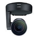 LOGITECH RALLY PLUS ULTRA-HD CONFERENCE CAM - BLACK - EMEA