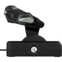Logitech Saitek X52 Pro Flight Control System -kahvaohjain & kaasuvipu, PC