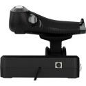 Logitech Saitek X52 Pro Flight Control System -kahvaohjain & kaasuvipu, PC